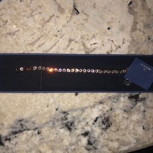 Swarovski Tennis bracket